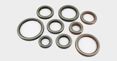 TCN oil seals