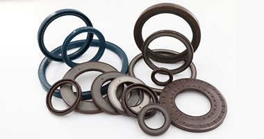 Floating oil seal