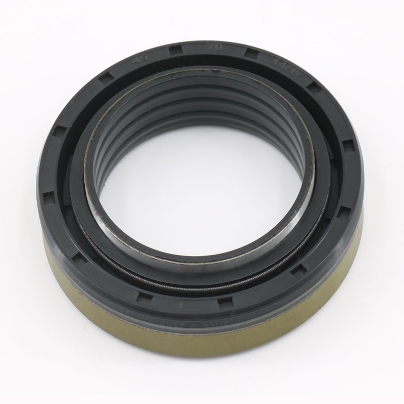 Cassette oil seals 45*70*14/17 